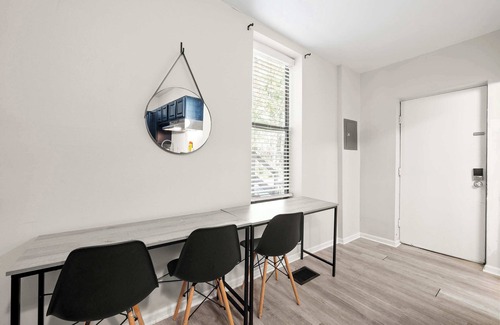 Short North Apartment | The Luxe Pearl Residences 872