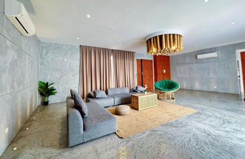 Alor Gajah Villa | The Luxurious 245, A Famosa Melaka