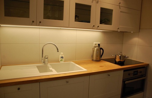 Lasonder-Zeggelt Apartment | The luxury of a hotel, with the charm of home.