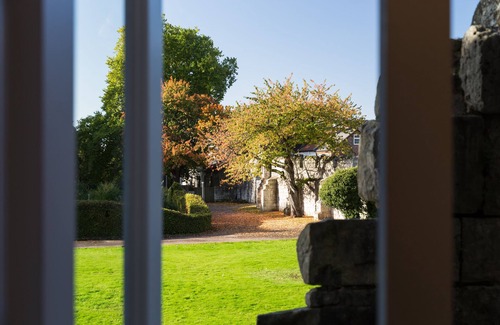York Cottage | The Luxury Townhouse - Bootham - sleeps 6 guests in 3 bedrooms