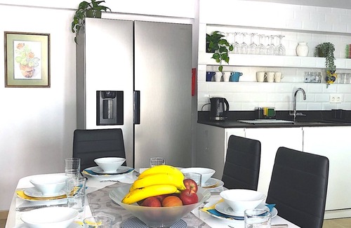 Punta Prima Villa | The Luxury Villa at Pleamar 30 Holiday Rental, Punta Prima, Torrevieja, Spain