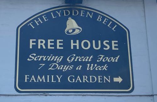 Lydden Bed & Breakfast | The Lydden Bell