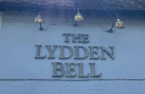 Lydden Bed & Breakfast | The Lydden Bell