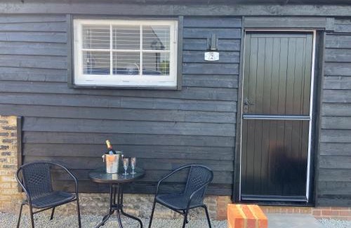 Lydden Bed & Breakfast | The Lydden Bell