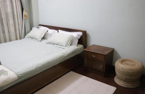 Shillong Bed & Breakfast | The LYNMAR HOMESTAY at Mawkynroh