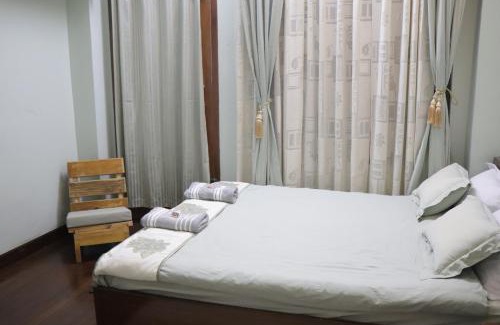 Shillong Bed & Breakfast | The LYNMAR HOMESTAY at Mawkynroh