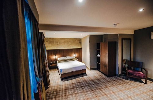 Johnstone Hotel | The Lynnhurst Hotel