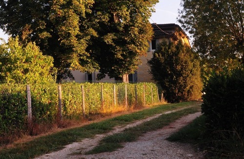 Haux Cottage | The Métairie near Bordeaux