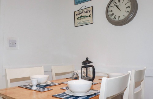 Charlestown House | THE MACKEREL, family friendly, country holiday cottage in Charlestown