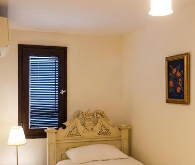 Old City House | The Maimon House- Old City, Jerusalem