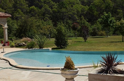 Flayosc House | The MAJACA at FLAYOSC