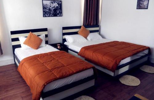 Kathmandu Bed & Breakfast | The Majestic Bed & Breakfast