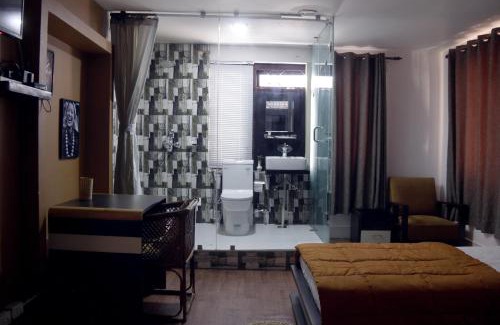 Kathmandu Bed & Breakfast | The Majestic Bed & Breakfast
