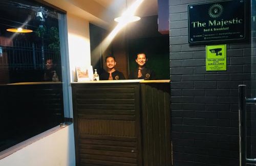 Kathmandu Bed & Breakfast | The Majestic Bed & Breakfast