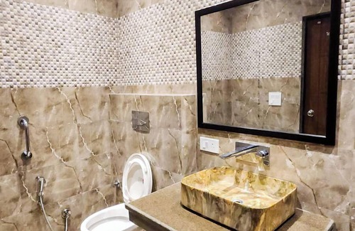 Chandigarh Hotel | THE MAJESTIC GRAND