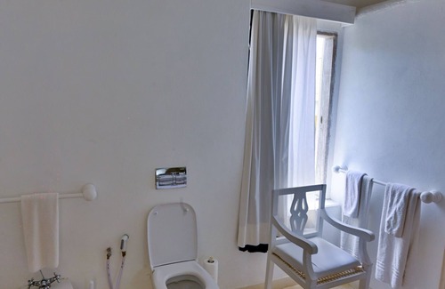 Lamu Hotel | The Majlis Hotel