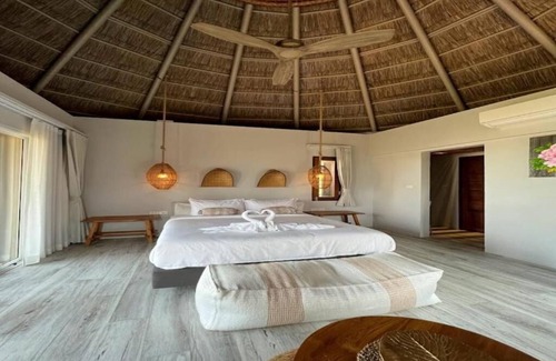 Ko Mak Resort | The Mak Trat
