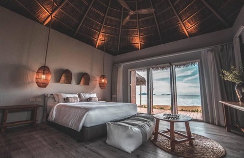 Ko Mak Resort | The Mak Trat
