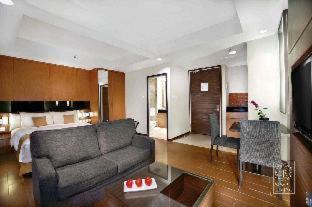Balikpapan Apartment | The Malibu Suites Balikpapan by Sissae Living
