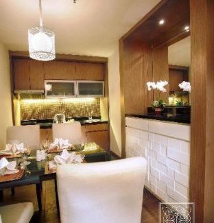 Balikpapan Apartment | The Malibu Suites Balikpapan by Sissae Living