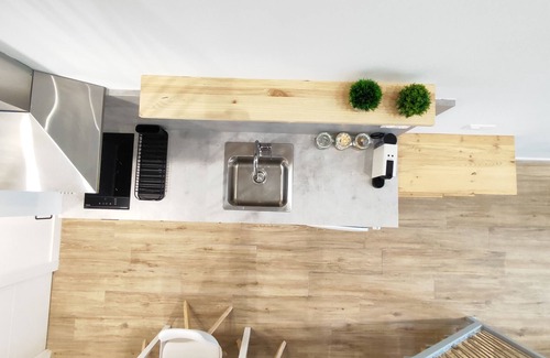 Malilla Apartment | The Malilla Apartment 06 by Florit Flats