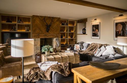 Harrogate House | The Malt Kiln