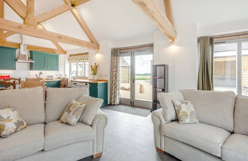 Inchbrook Cottage | The Maltings - UK44460