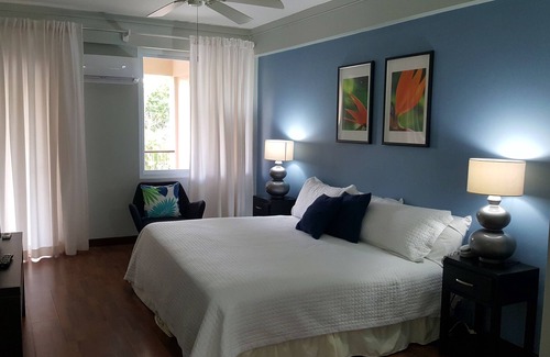 Mandeville Hotel | The Mandeville Hotel