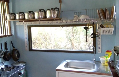 Tha Tum House | The Mangocosycorner B&B