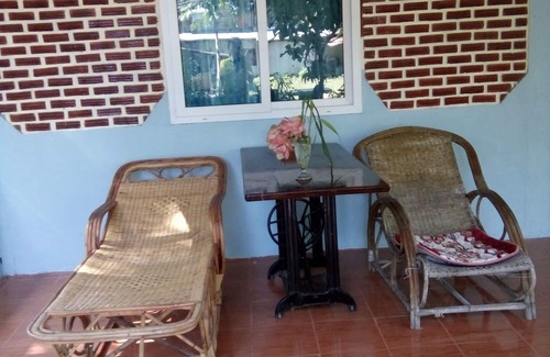 Tha Tum House | The Mangocosycorner B&B