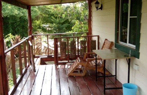 Tha Tum House | The Mangocosycorner B&B