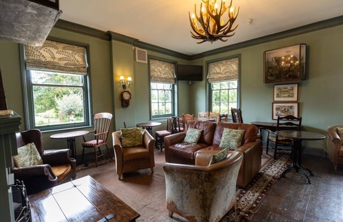 Croxton Kerrial House | The Manners | Sleeps 20 | Private Bar/Dining
