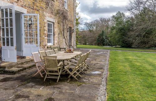 Bodmin House | The Manor House at Boconnion