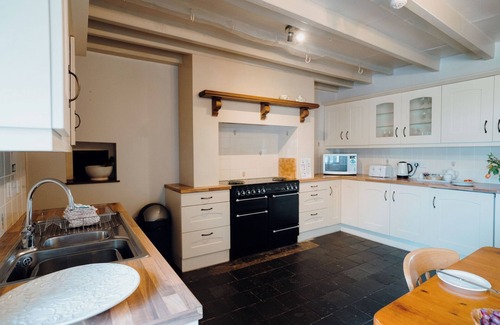 Lydstep Cottage | The Manor House - UK6741