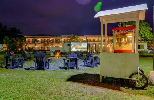 Clark Freeport Hotel | The Mansion Boutique Hotel