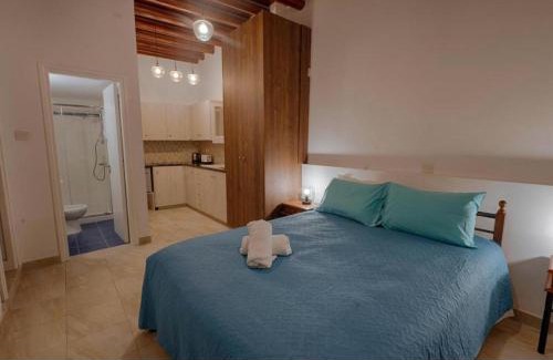 Omodos House | The Mansion By Penelope