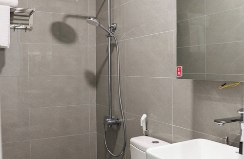 Bien Hoa Hotel | The Mansion Hotel Bien Hoa