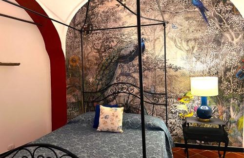 Novi Ligure Bed & Breakfast | The mansion house Villa Capannina