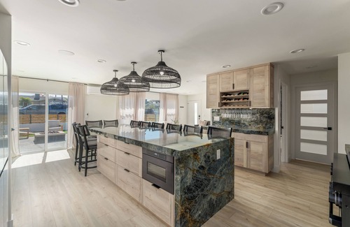 Carlsbad House | The Marhaven Carlsbad - Luxury Beach House in Coastal Carlsbad