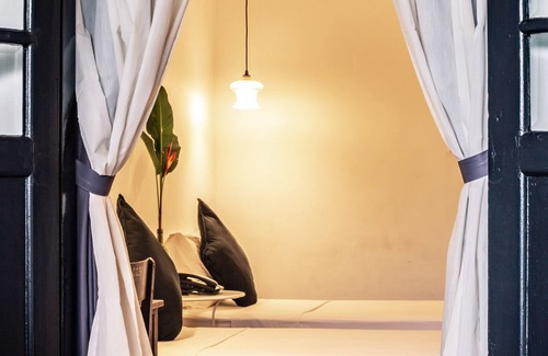 Kampung Lintang Cabin | The Marian Boutique Lodging House