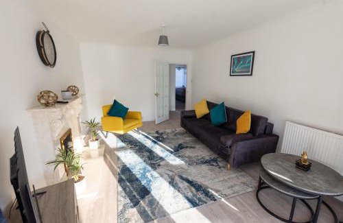 Prestatyn House | The Marion Plas