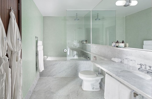 Meatpacking District Hotel | The Maritime Hotel