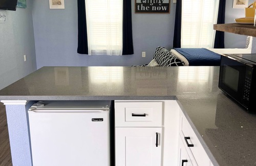 Surfside Beach Apartment | The Mark at Surfside, Apt. 11