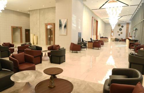 Juffair Hotel | The Mark Hotel