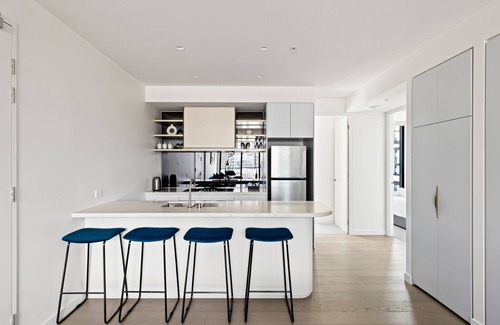 West Melbourne Apartment | The Marker Apartments Melbourne
