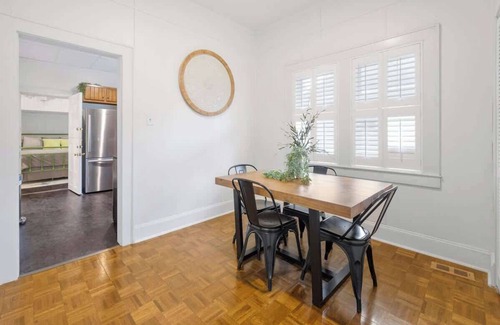 Ashland Apartment | The Market Apts by Nest and Bloom - Suite 1 (331)
