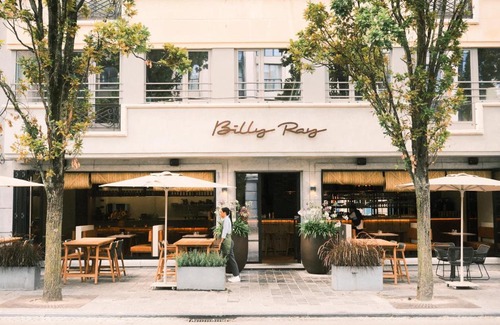 Kortrijk Hotel | The Market by Parkhotel