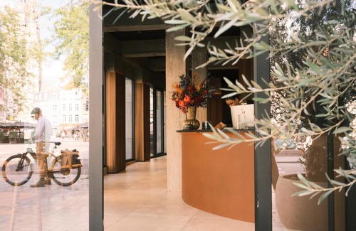 Kortrijk Hotel | The Market by Parkhotel