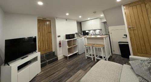 Bedale House | The Market Hideaway