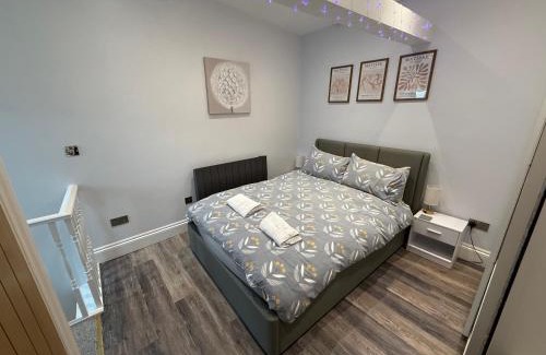 Bedale House | The Market Hideaway